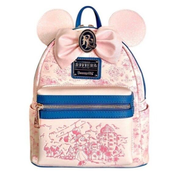 Backpacks